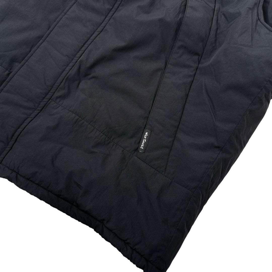 新品 WILD THINGS MONSTER VEST モンスターベスト XL