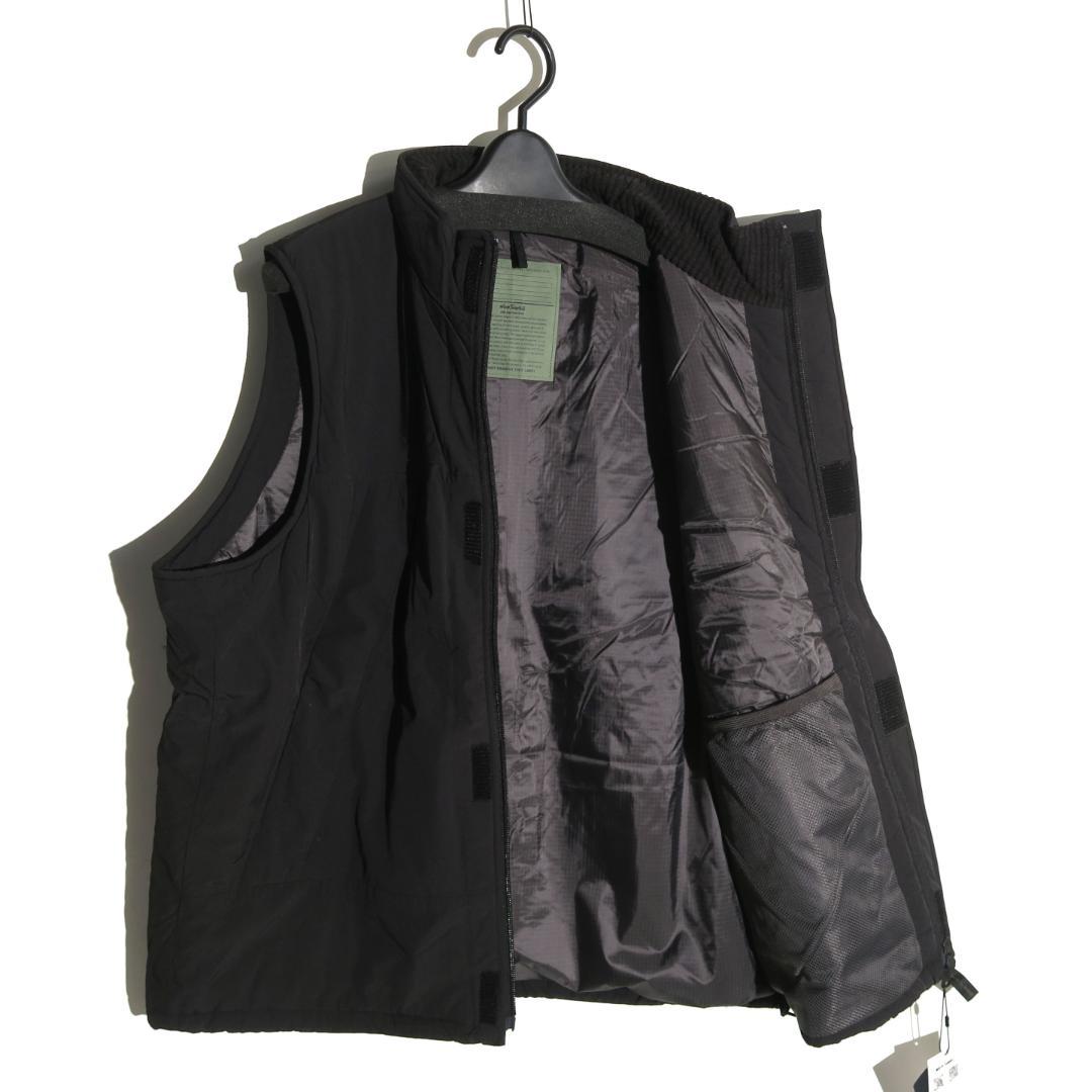 新品 WILD THINGS MONSTER VEST モンスターベスト XL