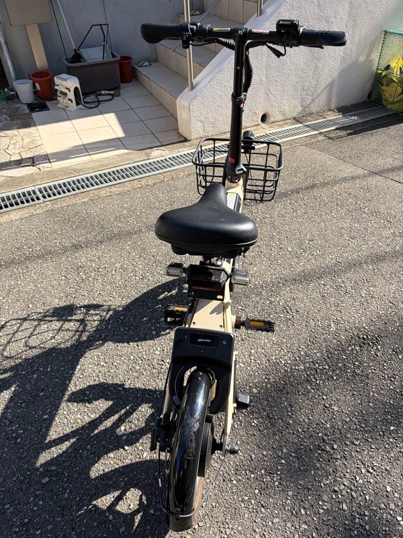 みむ　glafit NFR-01 Pro
