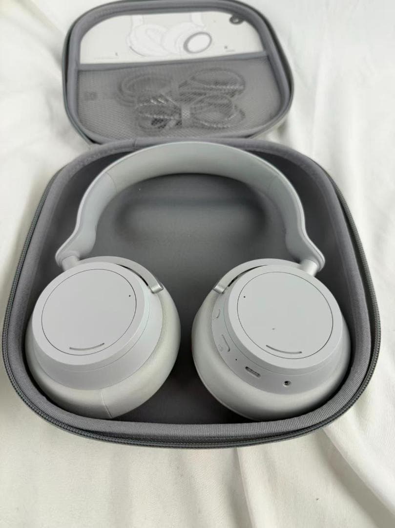 ヘッドホン Microsoft Surface Headphones 2