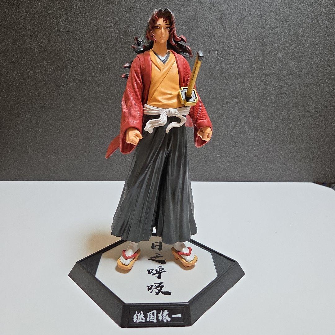 鬼滅の刃 フィギュア 海外品