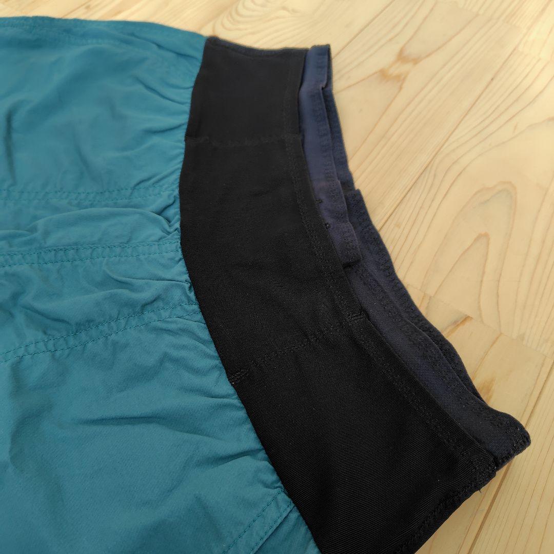 ウォーキング・ランニングウェア THE NORTH FACE Free Run Short