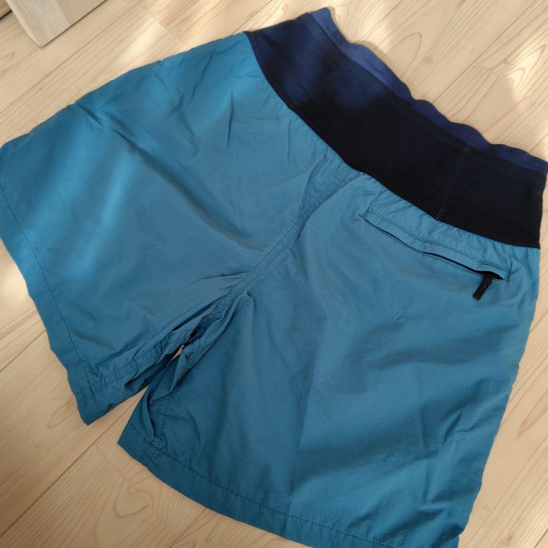 ウォーキング・ランニングウェア THE NORTH FACE Free Run Short