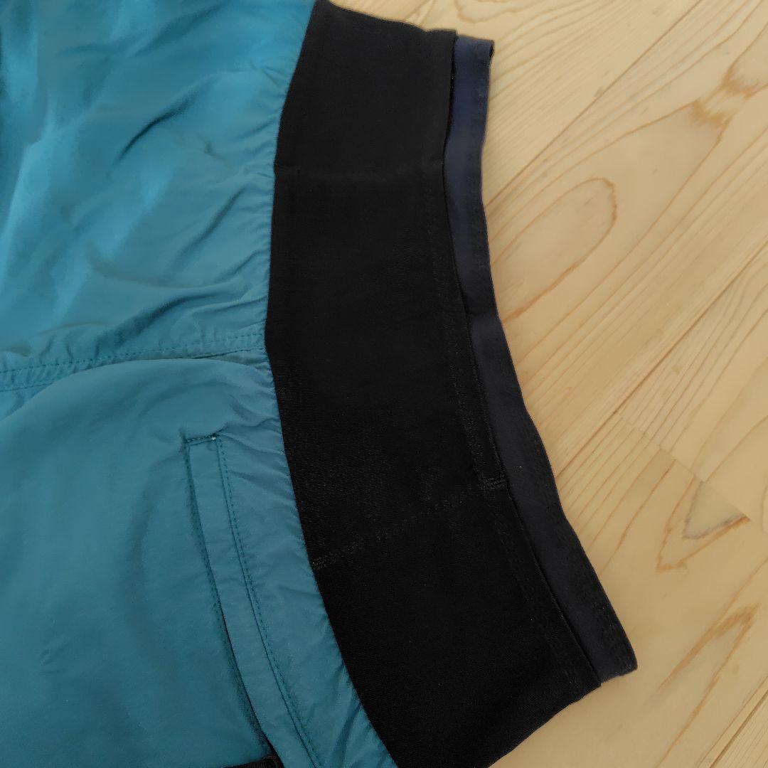 ウォーキング・ランニングウェア THE NORTH FACE Free Run Short