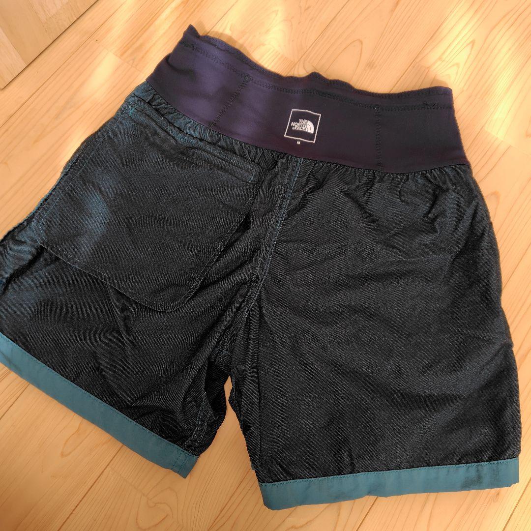 ウォーキング・ランニングウェア THE NORTH FACE Free Run Short