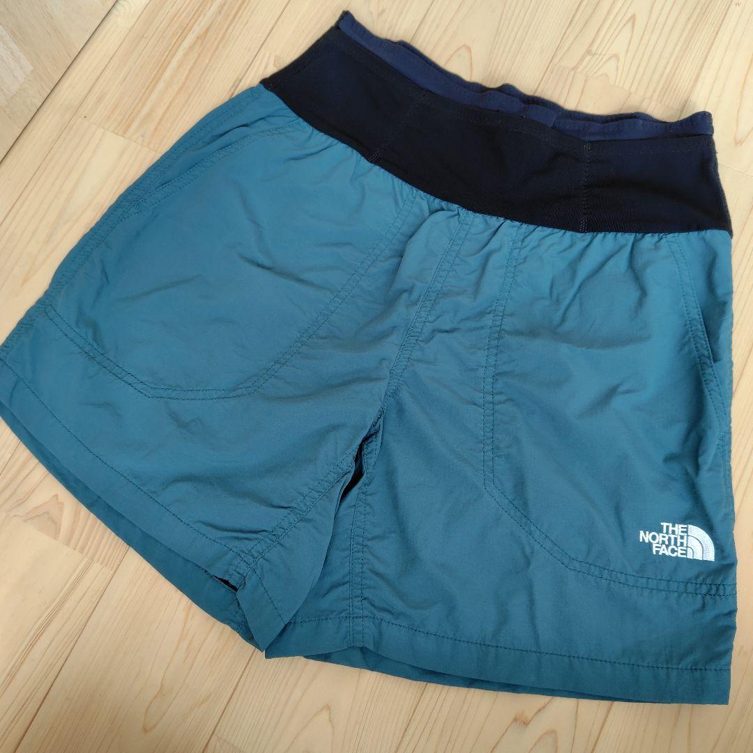 ウォーキング・ランニングウェア THE NORTH FACE Free Run Short