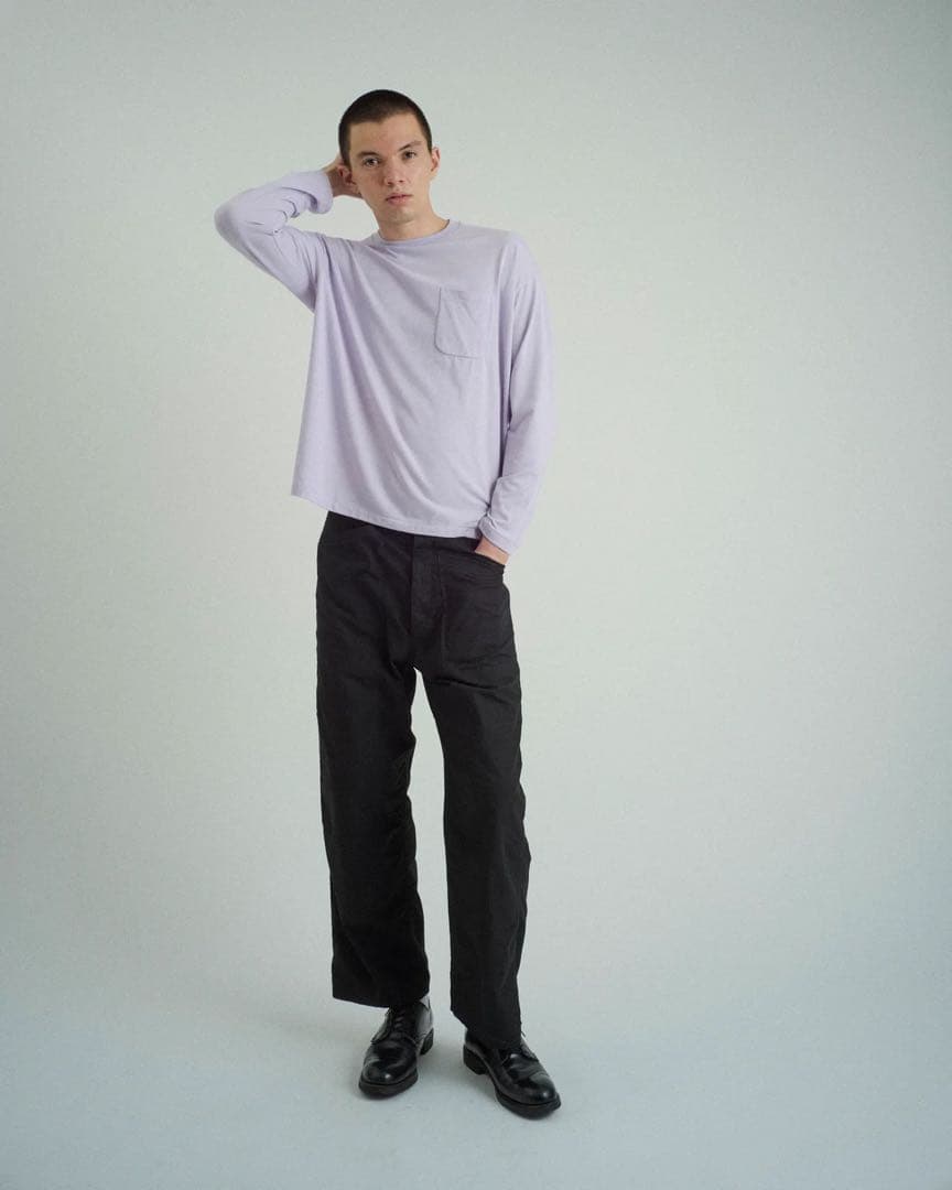 パンツ FOUNDOUR DOUBLE KNEE PANTS 32
