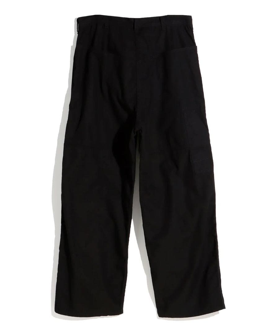 パンツ FOUNDOUR DOUBLE KNEE PANTS 32