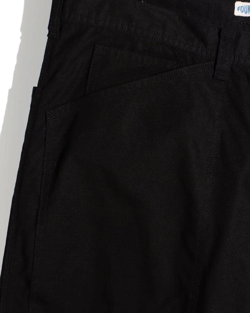 パンツ FOUNDOUR DOUBLE KNEE PANTS 32