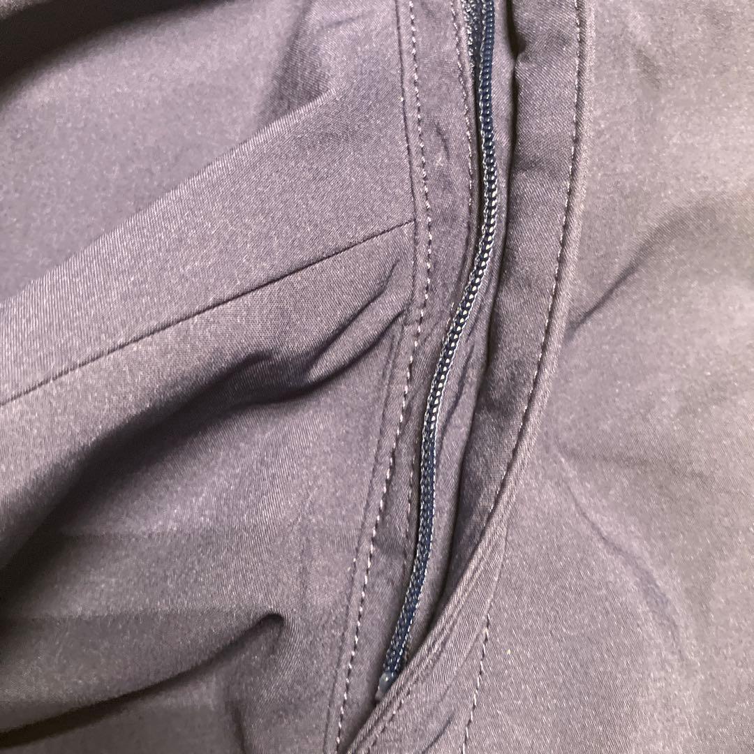 (Sk/7.28/25) 未使用　Patagonia フード付きジャケット