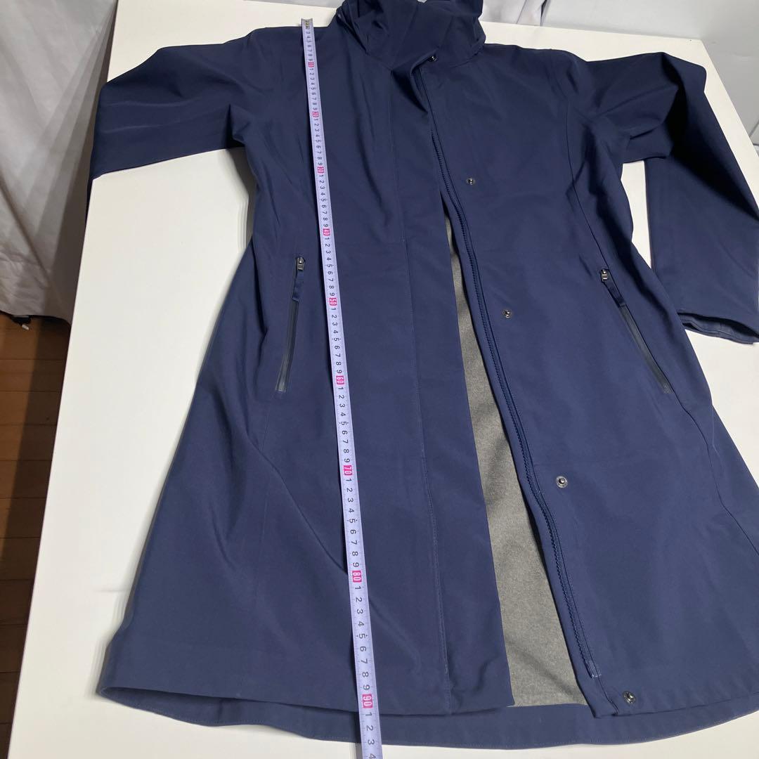 (Sk/7.28/25) 未使用　Patagonia フード付きジャケット