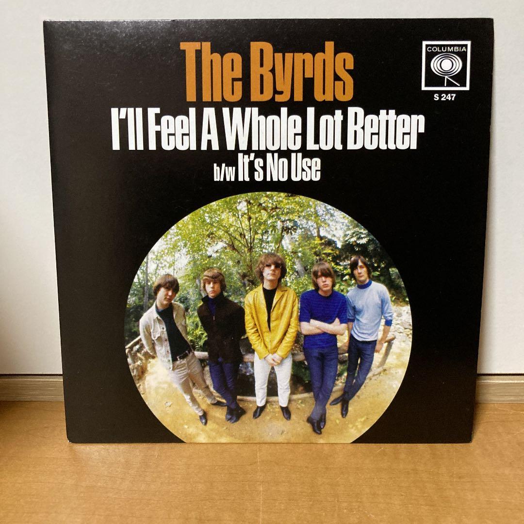 BYRDS バーズ