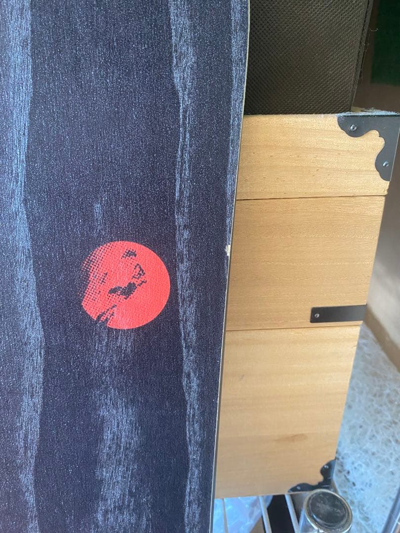 スノーボード 23-24 Capita Kazu Kokubo pro 157cm