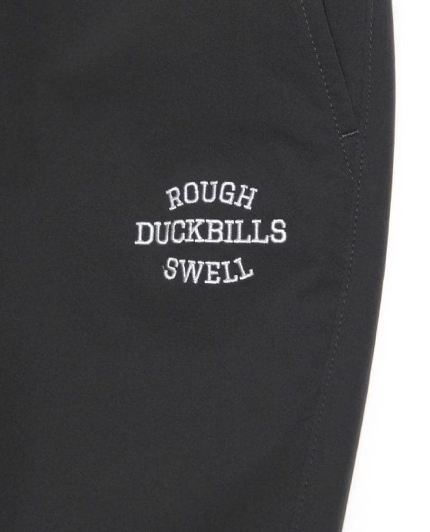 rough Swell / ラフ&スウェル コンフォートパンツ 春夏モデル