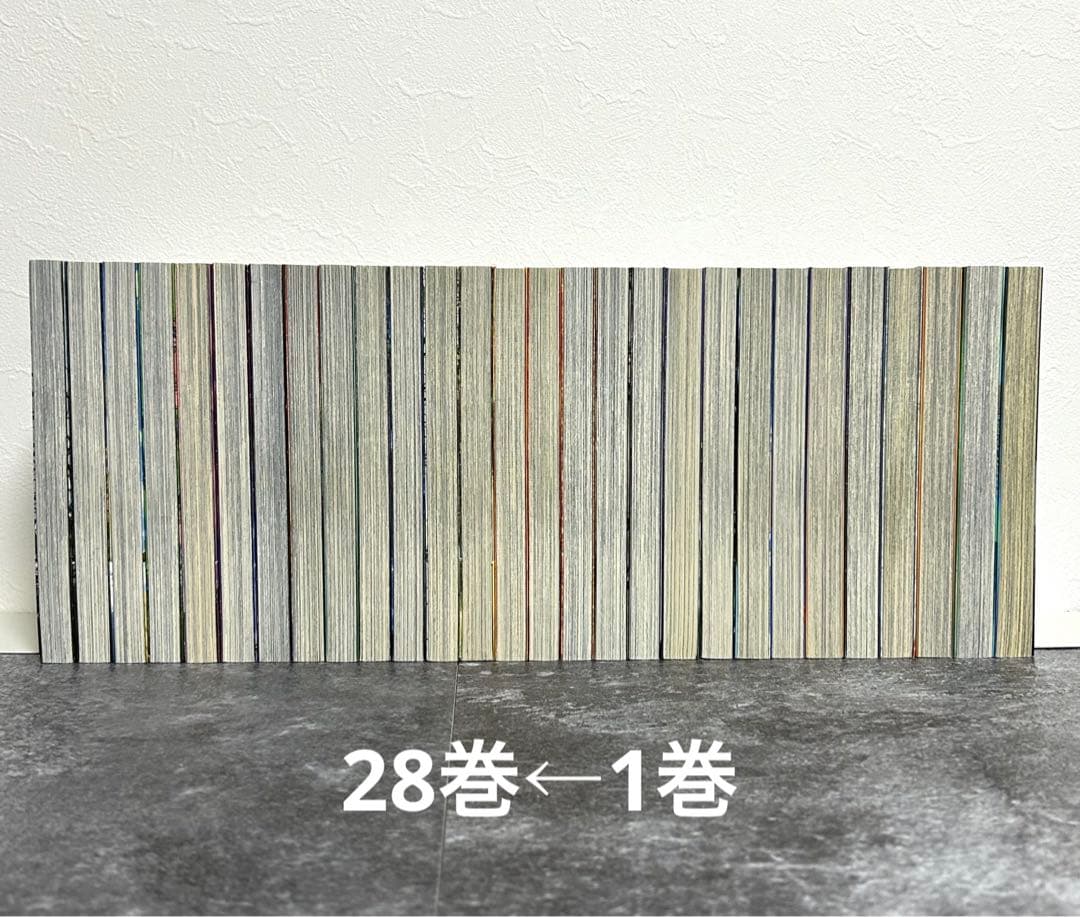 ヴィンランド・サガ 1-28巻セット／幸村誠