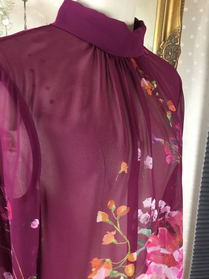 新品☆ TED BAKER サイズ2