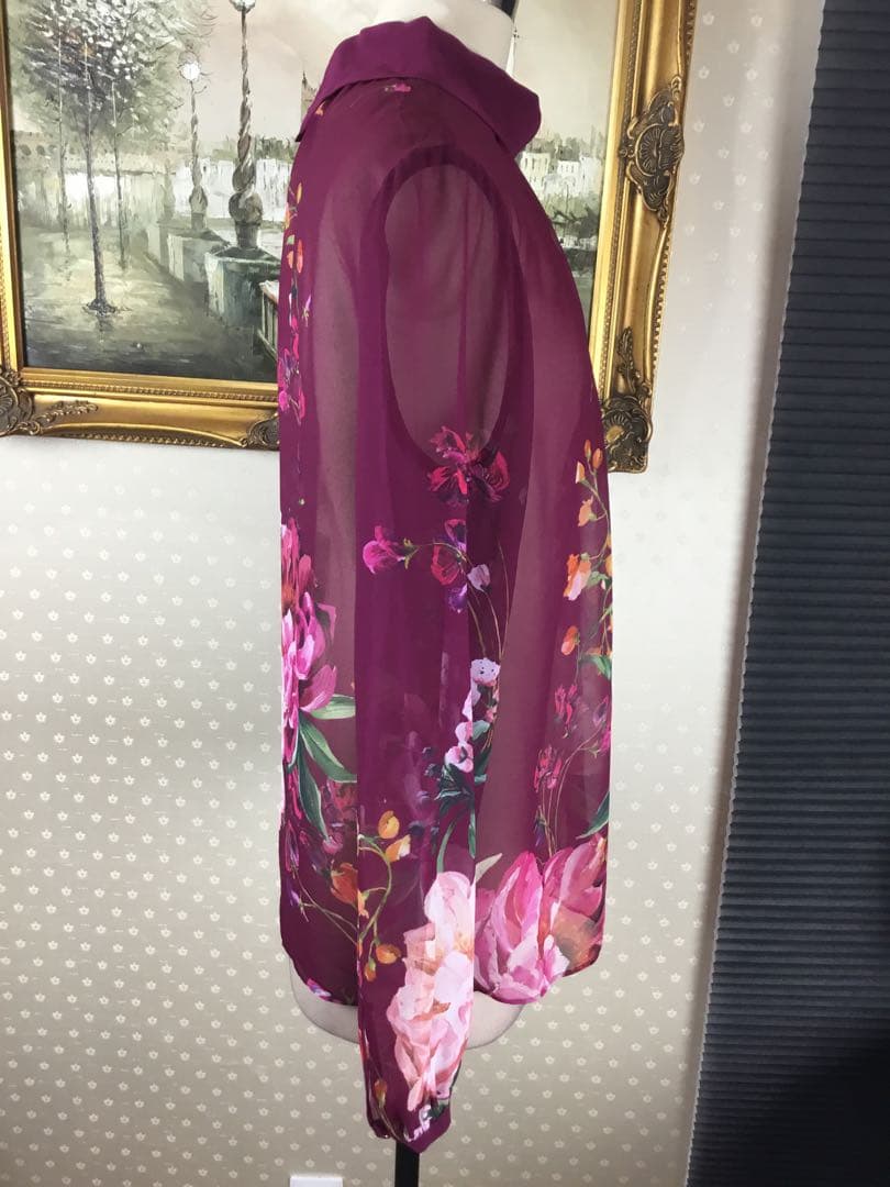 新品☆ TED BAKER サイズ2