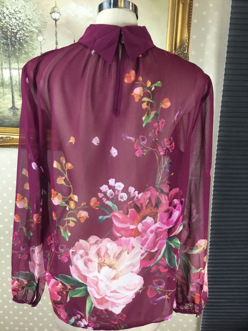 新品☆ TED BAKER サイズ2