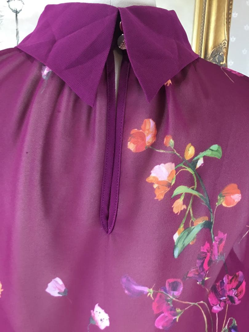 新品☆ TED BAKER サイズ2