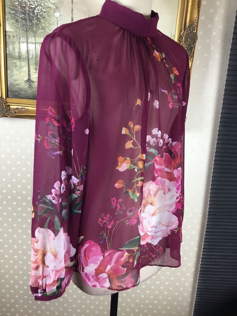 新品☆ TED BAKER サイズ2