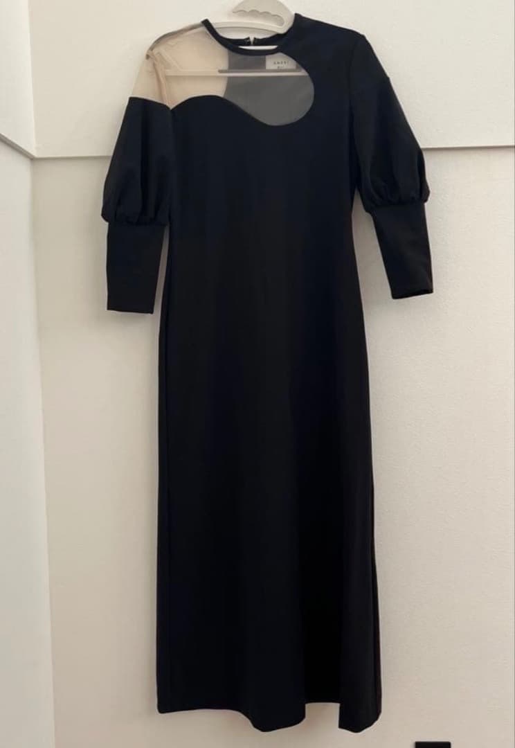 専用品【美品】Amerivintage LAKE CURVE TRICOT