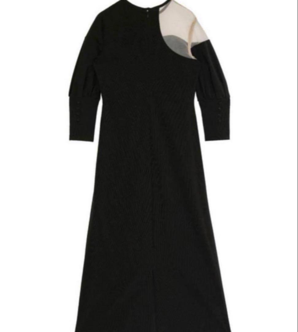 専用品【美品】Amerivintage LAKE CURVE TRICOT