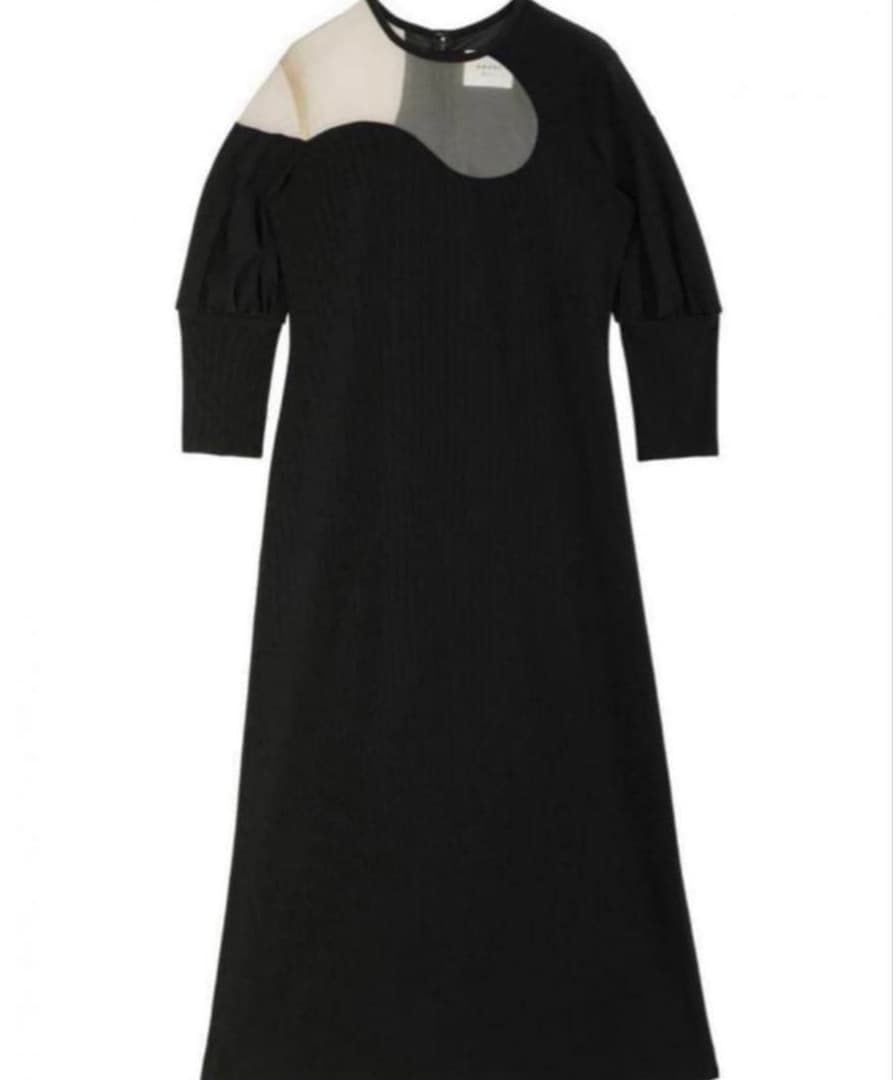 専用品【美品】Amerivintage LAKE CURVE TRICOT