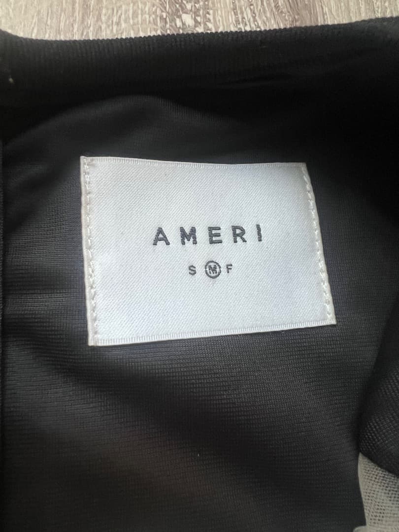 専用品【美品】Amerivintage LAKE CURVE TRICOT