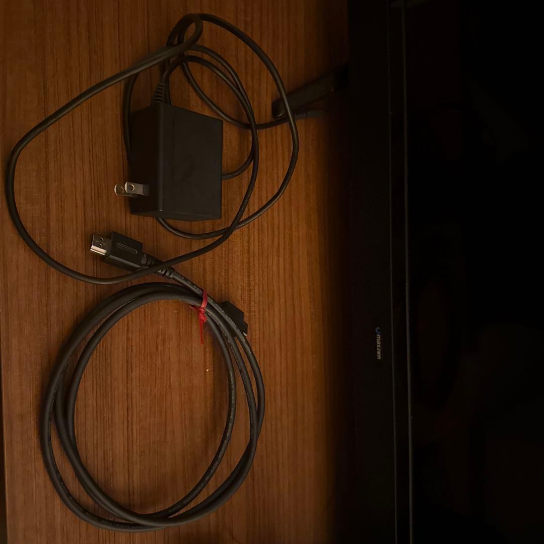 Nintendo Switch 本体セット + ペーパーマリオ付き 動作良好