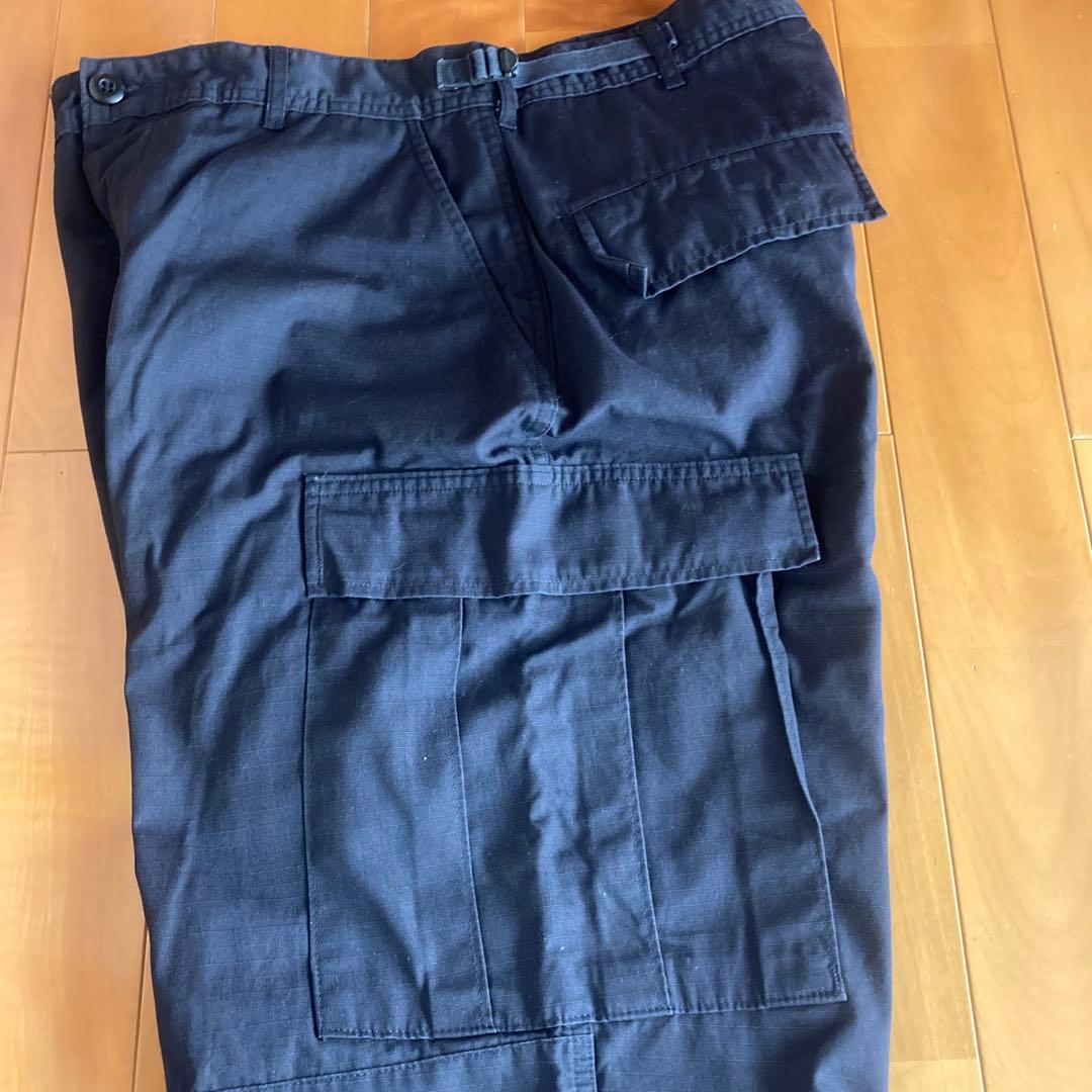 black357 米軍実物90s 軍パン