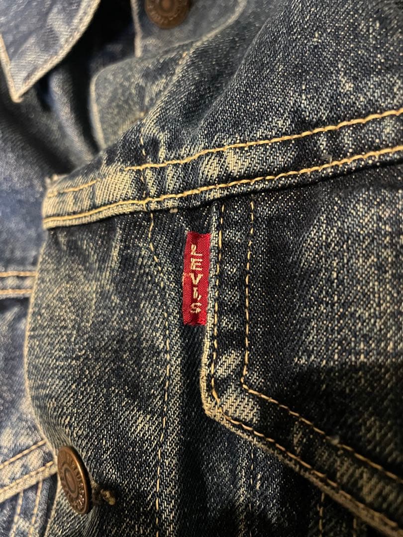 Levi's 557 60s ヴィンテージ 506xx 507xx 501xx
