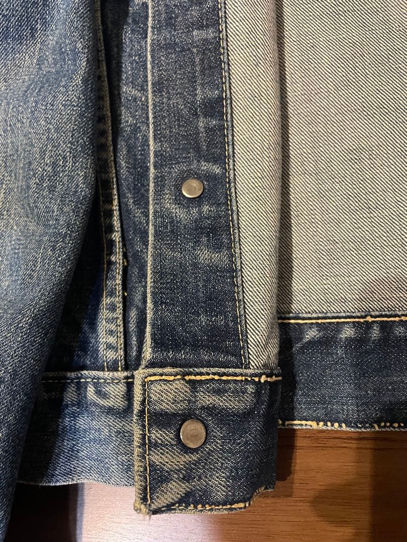Levi's 557 60s ヴィンテージ 506xx 507xx 501xx