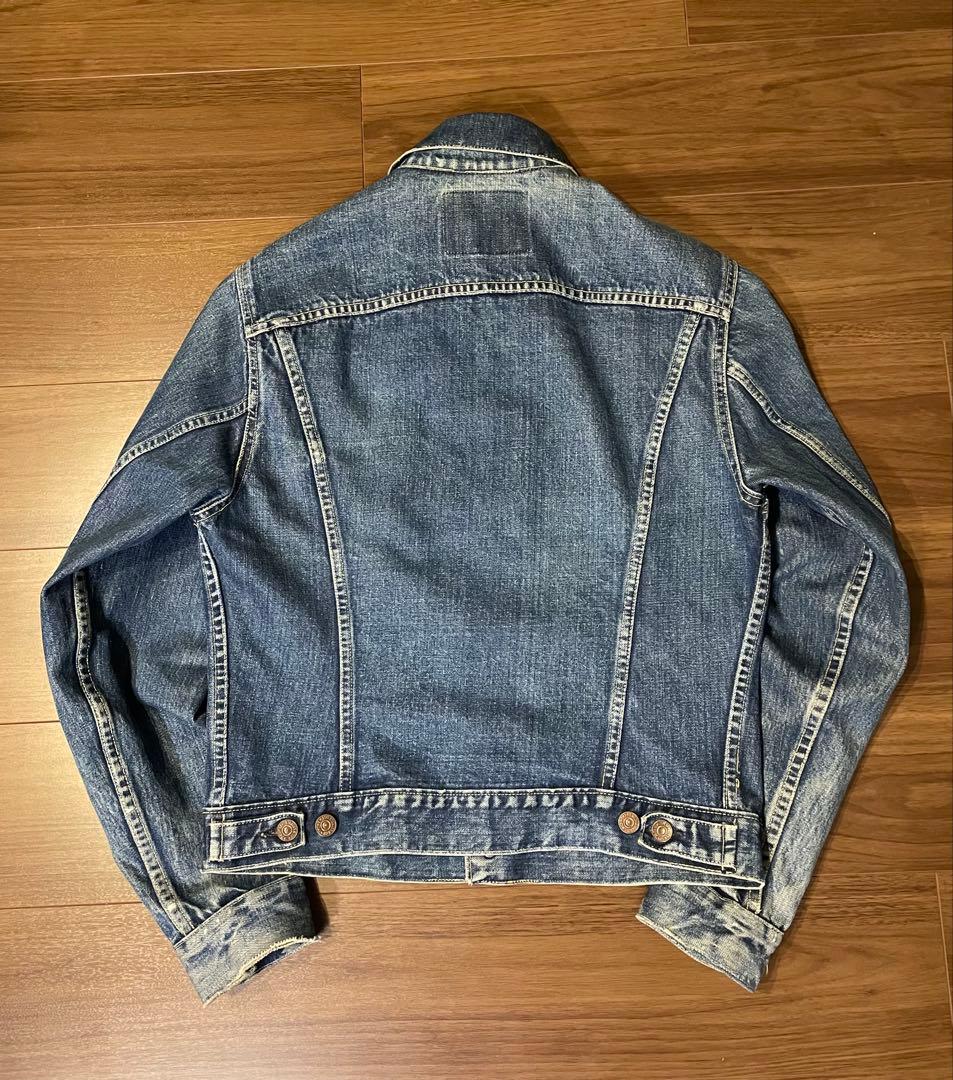 Levi's 557 60s ヴィンテージ 506xx 507xx 501xx