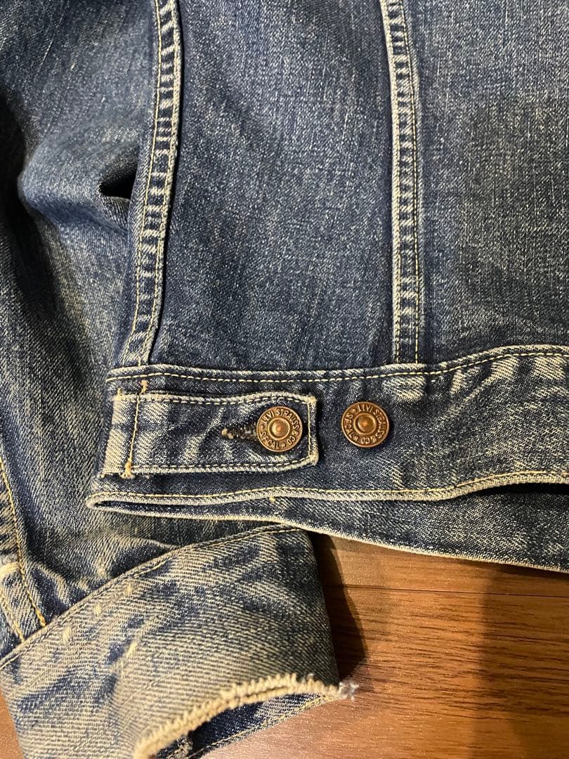 Levi's 557 60s ヴィンテージ 506xx 507xx 501xx
