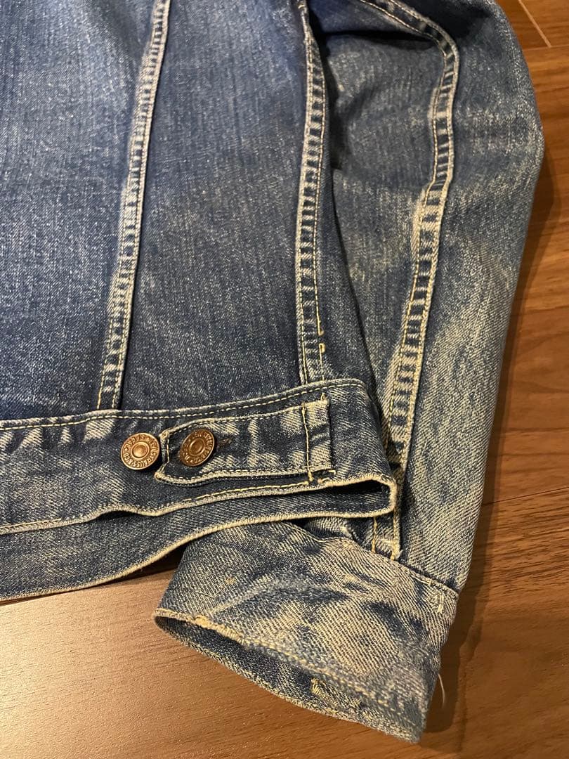 Levi's 557 60s ヴィンテージ 506xx 507xx 501xx