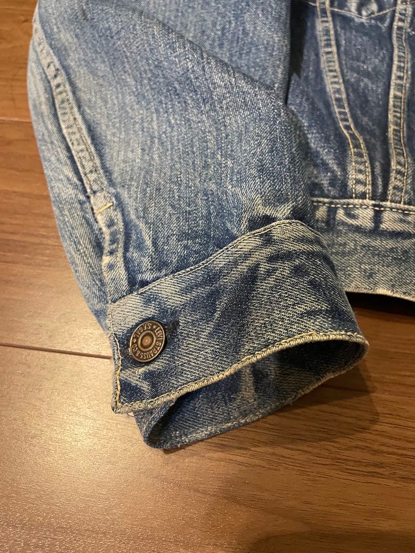 Levi's 557 60s ヴィンテージ 506xx 507xx 501xx
