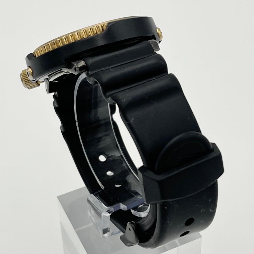 限定品 SEIKO PROSPEX V147-0BB0 Solar 200M