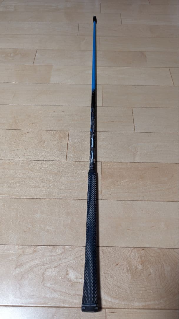 アッタス6☆(S) 5w用42.5㌅ 純正タイトリストスリーブ付