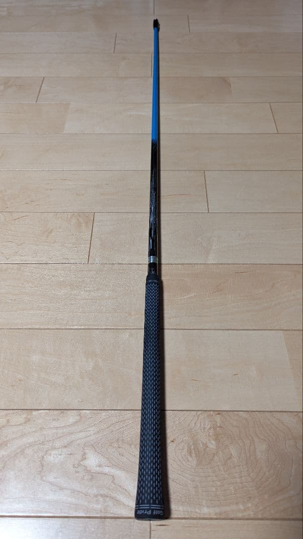 アッタス6☆(S) 5w用42.5㌅ 純正タイトリストスリーブ付