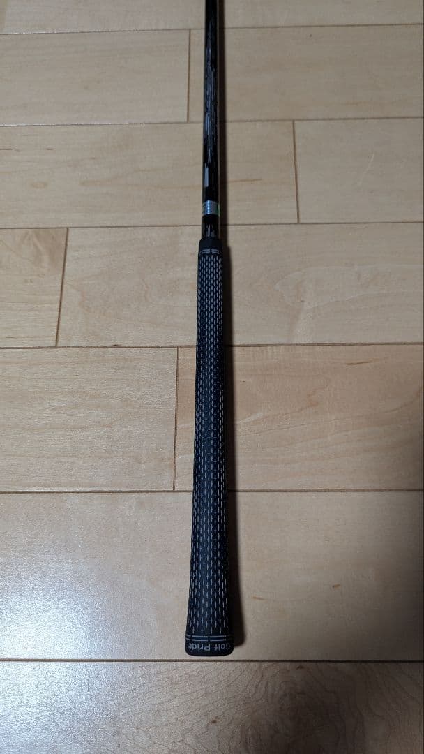 アッタス6☆(S) 5w用42.5㌅ 純正タイトリストスリーブ付