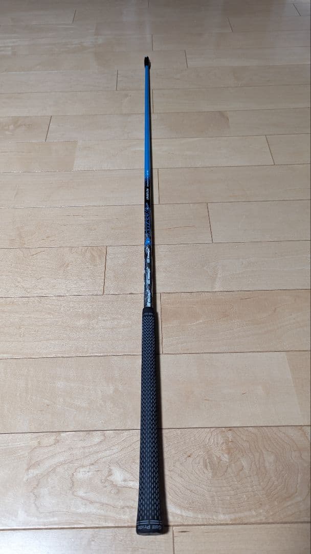 アッタス6☆(S) 5w用42.5㌅ 純正タイトリストスリーブ付
