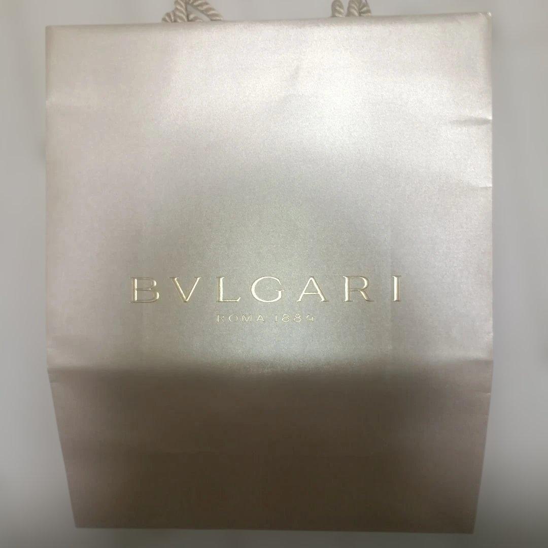 【ショッパー付き・定価+送料】ブルガリ カレイドス展 図録（BVLGARI）