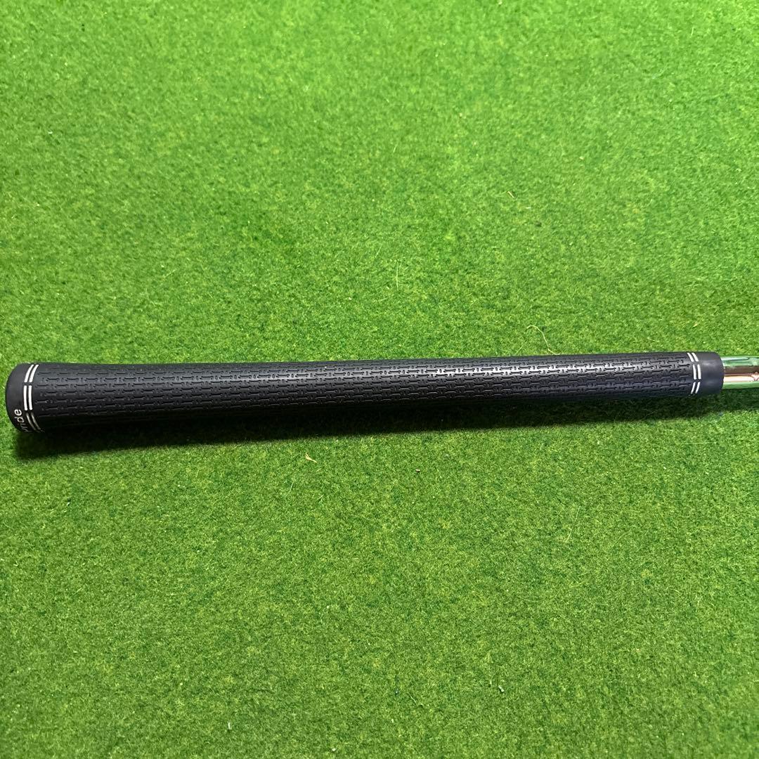 ミズノクラフトウェッジ50° モーダス105S