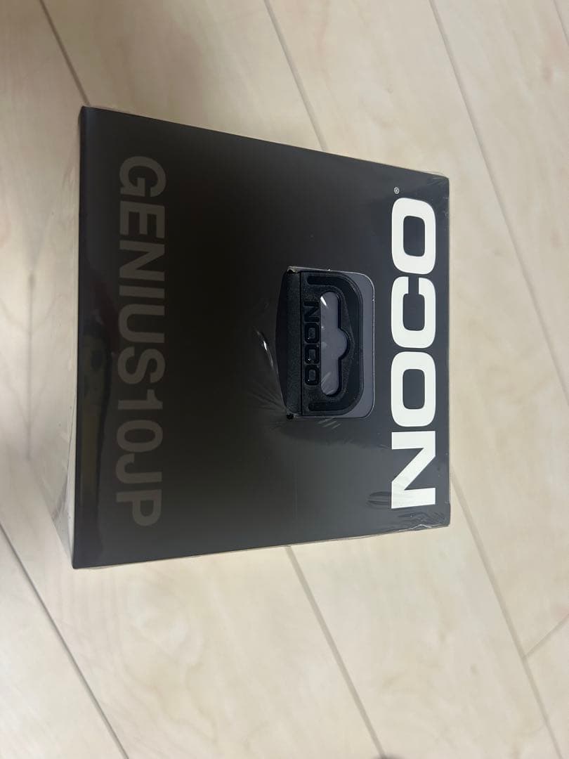 NOCO Genius 10 バッテリーチャージャー 10A
