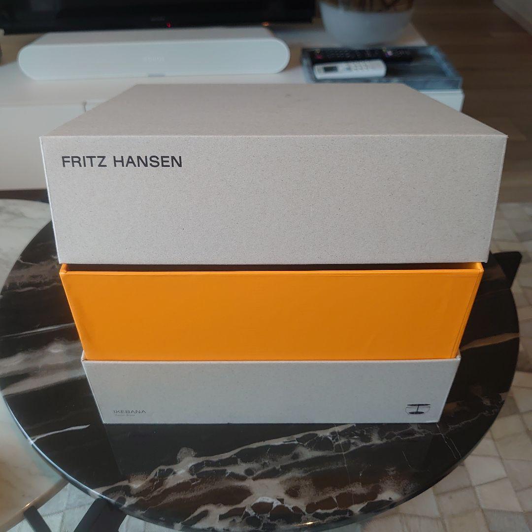 FRITZ HANSEN / フリッツ・ハンセン IKEBANA VASE