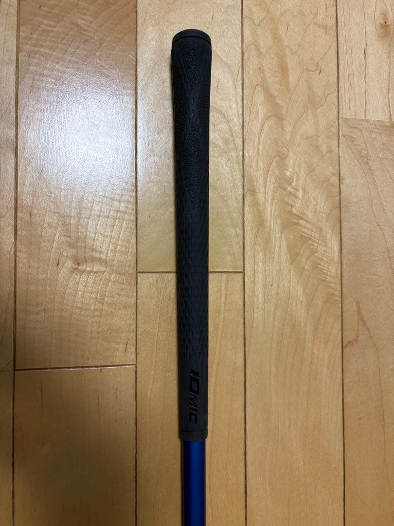 24VENTUS ブルー 5S テーラーメイドスリーブ