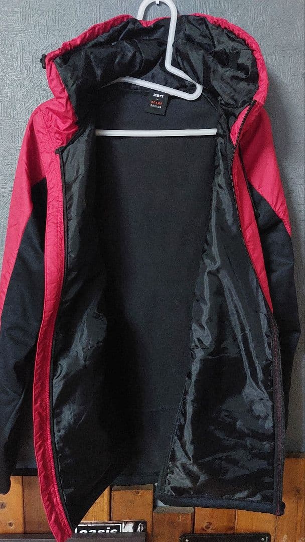 ZEET BEAMS DESIGN ジャケット 野球ウェア コラボ アウター