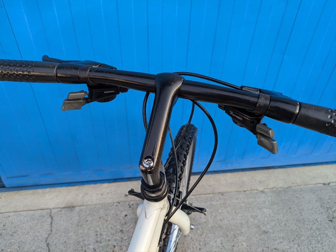 美品　90’s OLD MTB　Miyata マウンテンバイク　ビンテージ