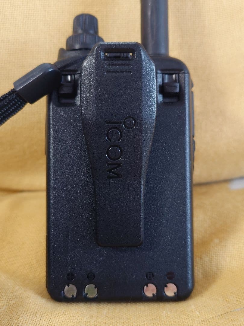 ICOM ID-31 UHFトランシーバー D-STAR対応