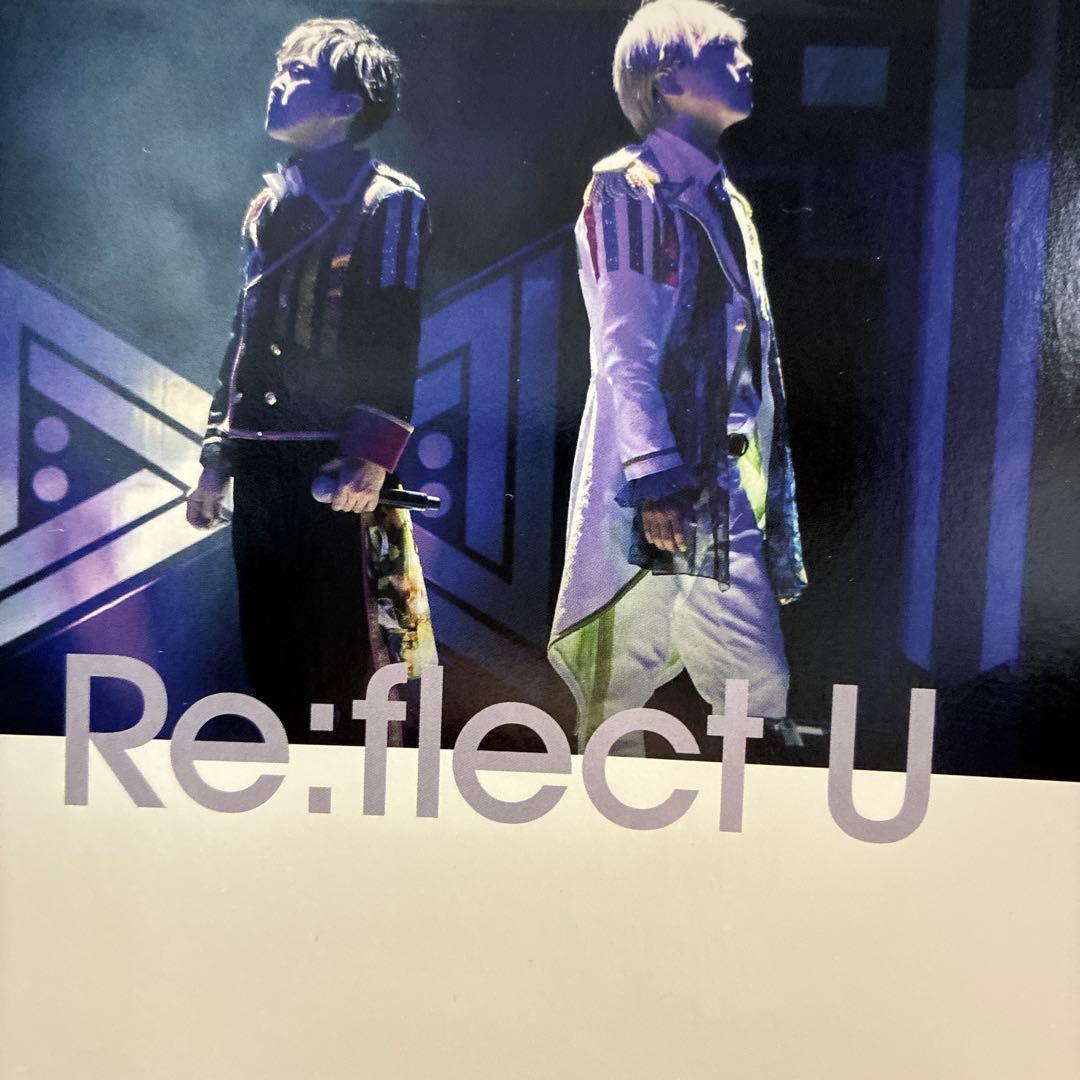 アイドリッシュセブン Re:vale LIVE GATE\"\"Re:flect …